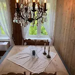 Prázdninový dům Eidegrend Boutique *