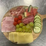 Eidegrend Boutique Prázdninový dům Eikelandsosen