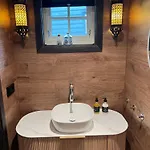 Holiday home Eidegrend Boutique