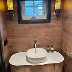Prázdninový dům Eidegrend Boutique *