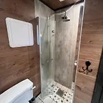 Eidegrend Boutique Prázdninový dům Eikelandsosen