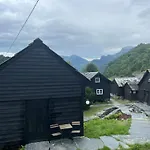 Holiday home Eidegrend Boutique