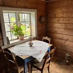 Prázdninový dům Eidegrend Boutique Eikelandsosen