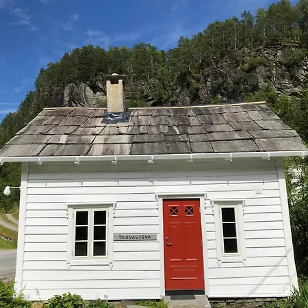 Сasa de vacaciones Eidegrend Boutique