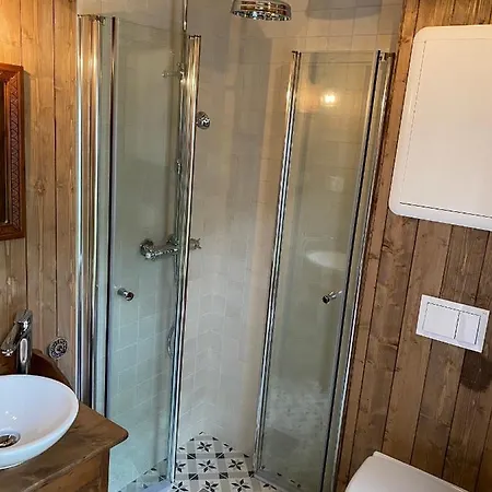 Vakantiehuis Eidegrend Boutique