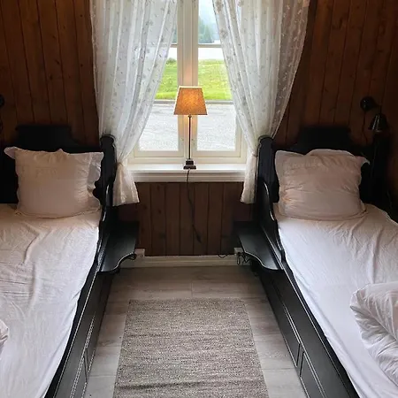 Eidegrend Boutique Сasa de vacaciones