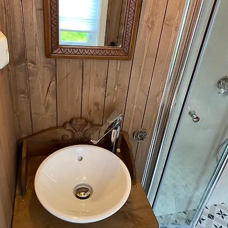 Eidegrend Boutique Feriehus