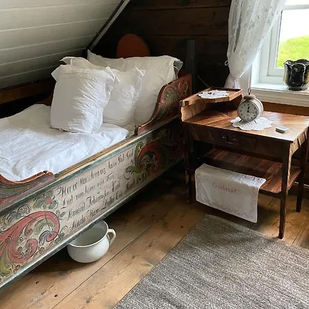 Feriehus Eidegrend Boutique