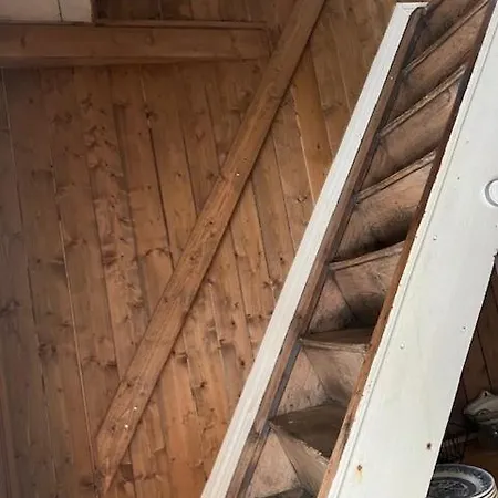Eidegrend Boutique Eikelandsosen