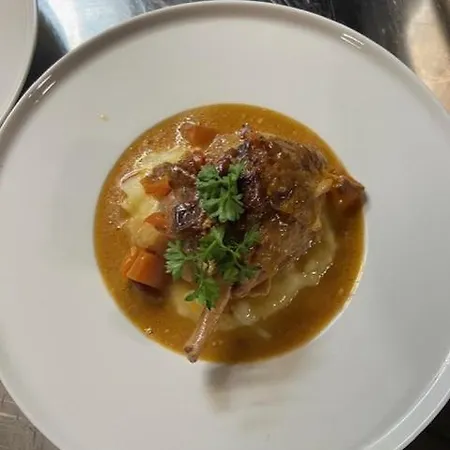 Сasa de vacaciones Eidegrend Boutique