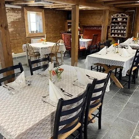 Сasa de vacaciones Eidegrend Boutique Eikelandsosen