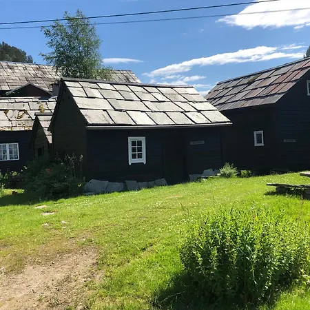 Eidegrend Boutique *