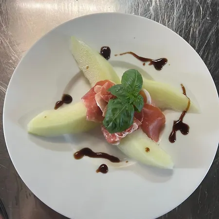 Сasa de vacaciones Eidegrend Boutique *