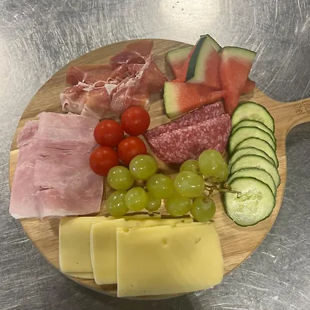 Eidegrend Boutique Vakantiehuis Eikelandsosen