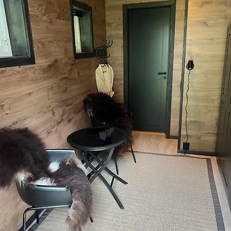 Eidegrend Boutique *