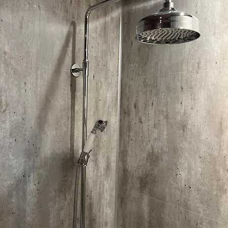 Eidegrend Boutique Сasa de vacaciones *