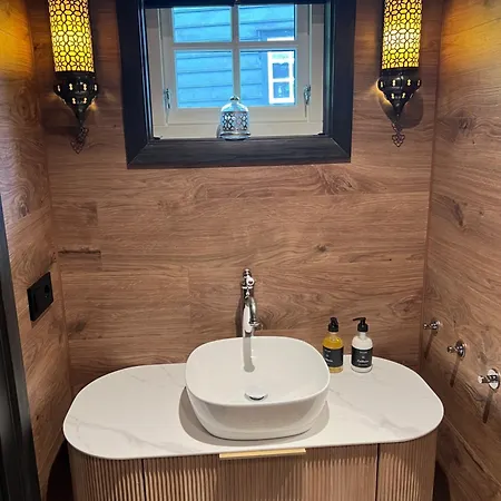 Сasa de vacaciones Eidegrend Boutique *