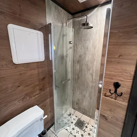 Eidegrend Boutique Vakantiehuis Eikelandsosen