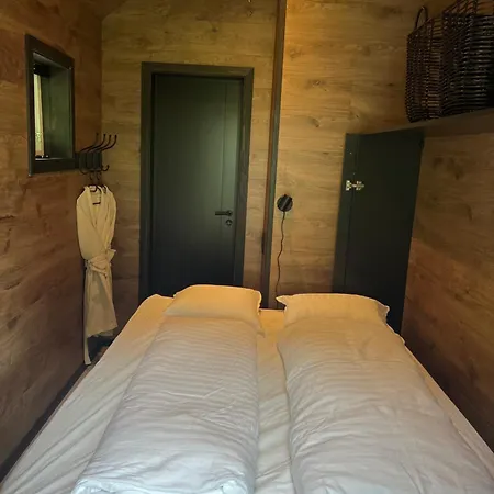 Eidegrend Boutique Vakantiehuis