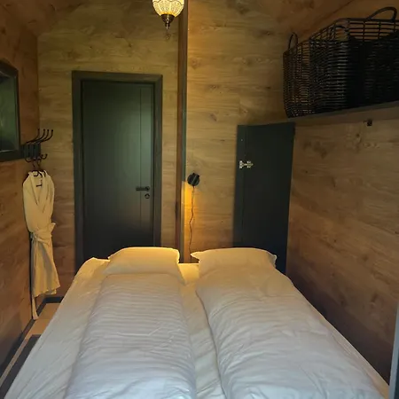Vakantiehuis Eidegrend Boutique