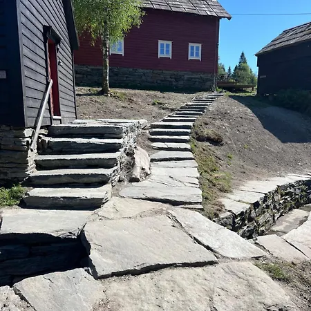 Eidegrend Boutique Eikelandsosen