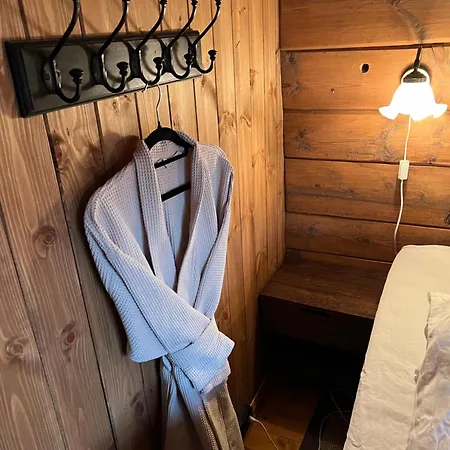 Eidegrend Boutique Vakantiehuis