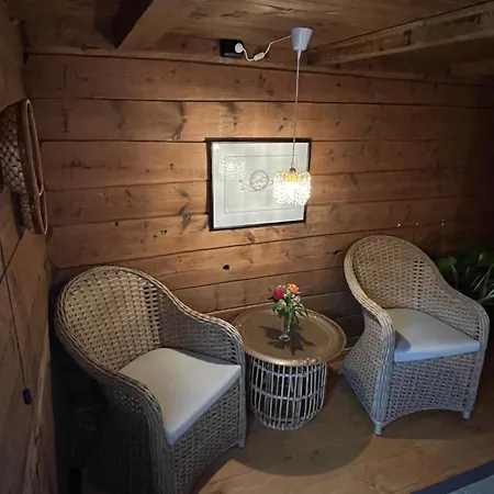 Eidegrend Boutique *