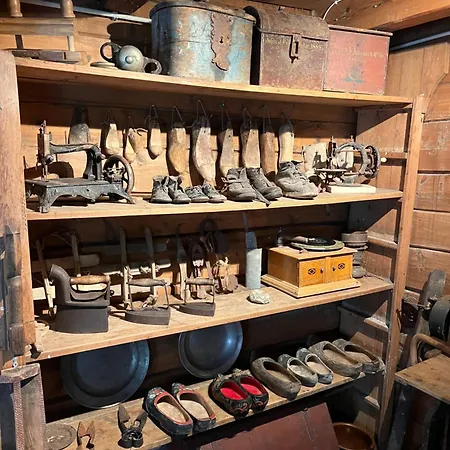 Eidegrend Boutique *