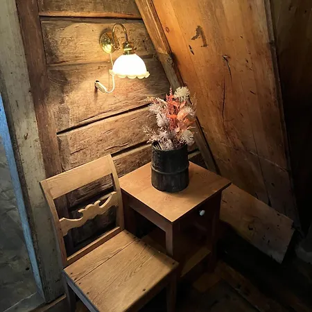 Eidegrend Boutique Eikelandsosen