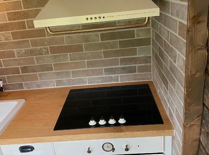 Semesterbostad Eidegrend Boutique Eikelandsosen