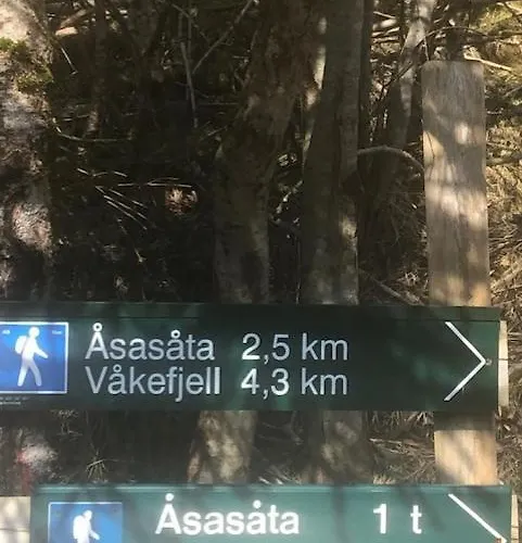 Eidegrend Boutique Eikelandsosen