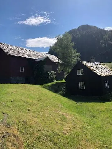 Eidegrend Boutique Semesterbostad