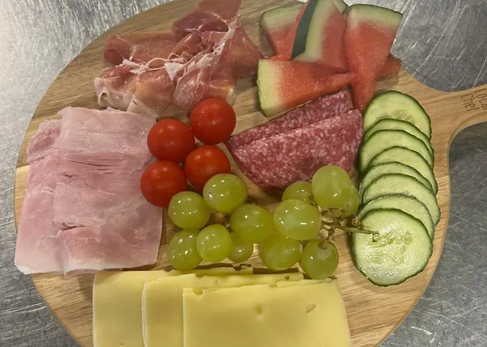 Eidegrend Boutique Semesterbostad Eikelandsosen