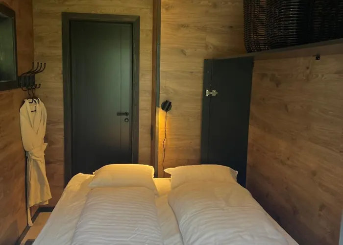 Semesterbostad Eidegrend Boutique