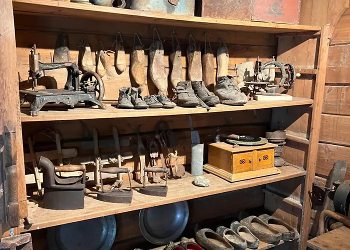 Eidegrend Boutique *