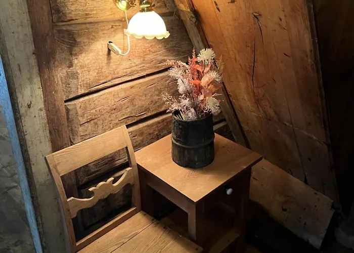 Eidegrend Boutique Eikelandsosen