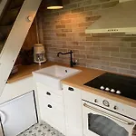 Eidegrend Boutique Сasa de vacaciones Eikelandsosen