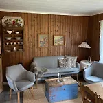 Сasa de vacaciones Eidegrend Boutique Eikelandsosen
