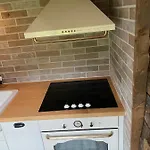 Сasa de vacaciones Eidegrend Boutique Eikelandsosen