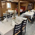 Сasa de vacaciones Eidegrend Boutique Eikelandsosen