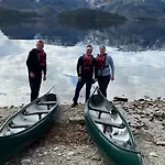 Сasa de vacaciones Eidegrend Boutique *