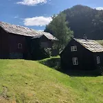 Eidegrend Boutique Сasa de vacaciones