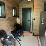 Сasa de vacaciones Eidegrend Boutique Eikelandsosen