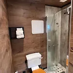 Сasa de vacaciones Eidegrend Boutique Eikelandsosen