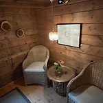 Eidegrend Boutique Сasa de vacaciones Eikelandsosen
