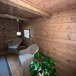 Сasa de vacaciones Eidegrend Boutique Eikelandsosen