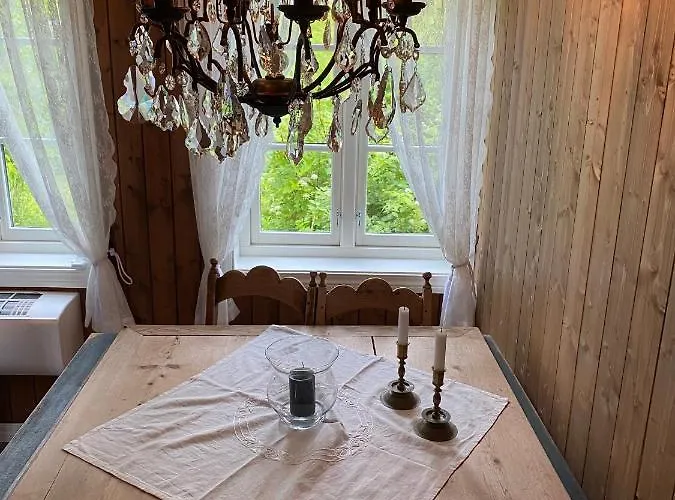 Tatil Evi Eidegrend Boutique *