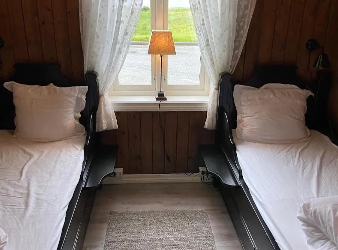 Eidegrend Boutique Tatil Evi