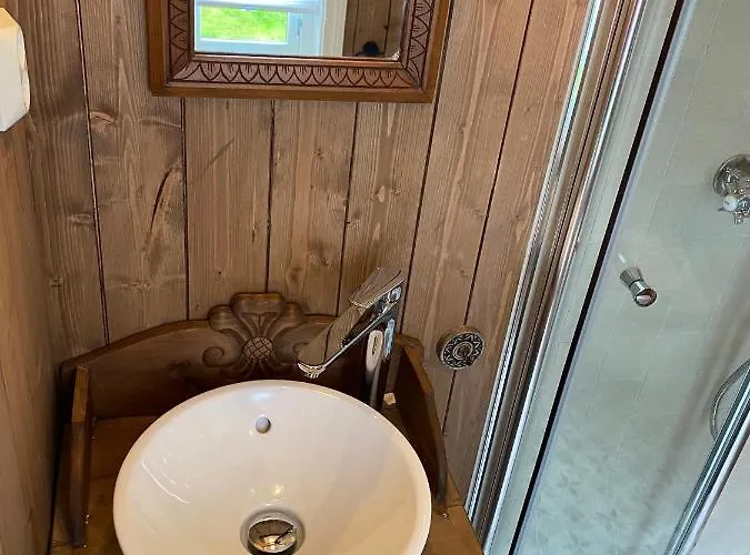 Eidegrend Boutique Tatil Evi