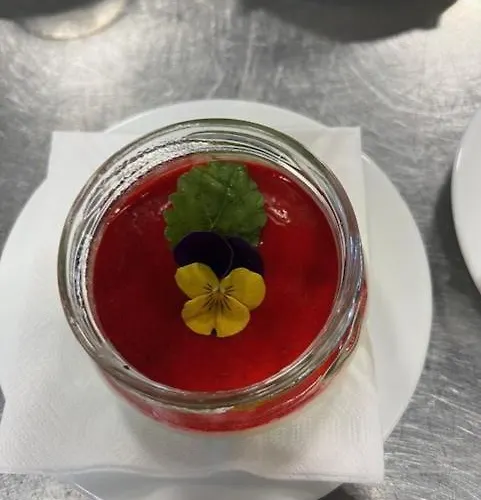 Eidegrend Boutique Eikelandsosen